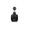 Manson schimbator si maner compatibil Audi A4 cu 3 adaptoare pentru 5R / R5 / R6 viteze SC-101