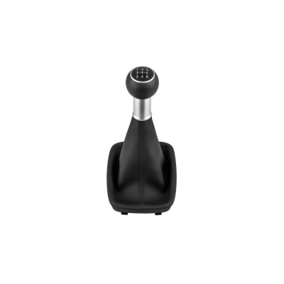 Manson schimbator si maner compatibil Audi A4 cu 3 adaptoare pentru 5R / R5 / R6 viteze SC-101 foto