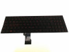 Tastatura Asus UX52A fara rama uk