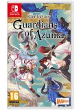Rune Factory Guardians Of Azuma NSW