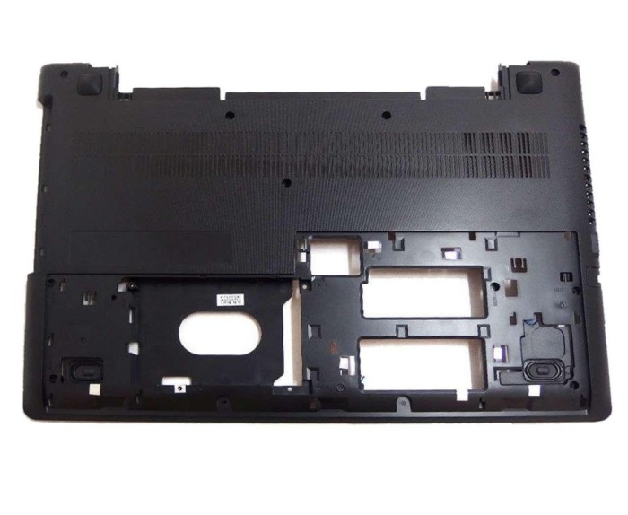 Bottom Case Lenovo Ideapad 300 15ISK Carcasa Inferioara Neagra
