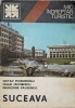 SUCEAVA. MIC INDREPTAR TURISTIC-O. MONORANU, M. IACOBESCU, D. PAULENCU-269265