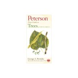 Peterson First Guide to Trees