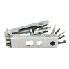 Aparat multifunctional tip briceag pentru intretinere drujba, Autospeed