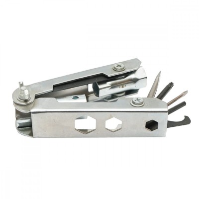 Aparat multifunctional tip briceag pentru intretinere drujba, Autospeed foto