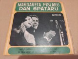 Disc vinil Margareta Pislaru/Dan Spataru