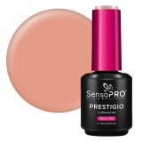 Cumpara ieftin Oja Semipermanenta PRESTIGIO SensoPRO Milano - Espresso Dreams 15ml