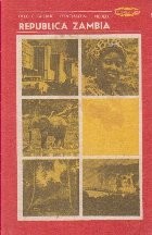 Republica Zambia foto