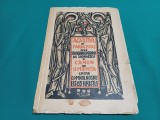 ACATISTUL ȘI PARACLISUL PREA SFINTEI NĂSCĂTOARE DE DUMNEZEU / 1938 * 04