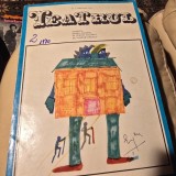 Revista Teatrul nr.2/1970