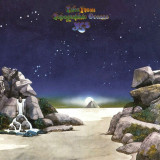 Yes Tales From Topographic Oceans LP 2013 (2vinyl)