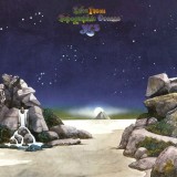 Yes Tales From Topographic Oceans LP 2013 (2vinyl), Rock