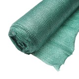 Plasa umbrire 85% latime 2M si lungime 20M verde din polietilena cu protectie UV, Breckner Germany