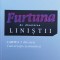 Furtuna De Dinaintea Linistii - Neale Donald Walsch , H227