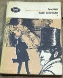 LITR001 BPT0884 Biblioteca Pentru Toti - Balzac - Iluzii pierdute