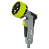 Pistol de stropit pentru gradina cu 6 functii Gardex Typhoon Trigger GX
