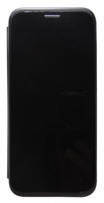 Husa tip carte Forcell Elegance Premium neagra pentru Samsung Galaxy S8 Plus (G955) foto