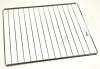 Gratar Aragaz Universal Extensibil 37-66cm Otel Inoxidabil Cuptor Plita