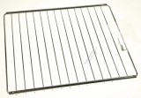 Gratar Universal Extensibil Aragaz Cuptor 37-66cm Otel Inoxidabil G620957