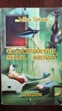 Comportamentul sexual aberant Mihai Selaru