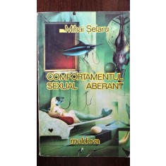 Comportamentul sexual aberant Mihai Selaru