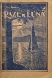 Raze de luna (Poezii) - Nic. Iancu