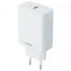 Incarcator Retea MaXlife MXTC-10-20C, 20W, 3A, 1 x USB-C, Alb