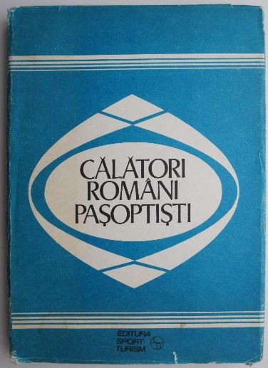 Calatori romani pasoptisti