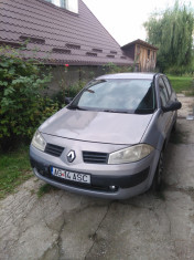 Vand Renault Megane 2 foto