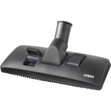 Perie universala pentru podea compatibila cu aspiratoare Xavax Basic 00110298, negru