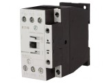 Contactor tripolar 400VAC 25A cu 3 contacte auxiliare NO