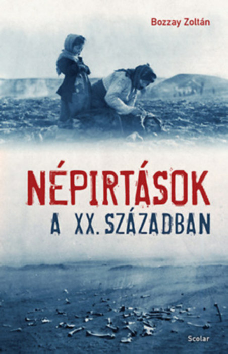 N&eacute;pirt&aacute;sok a XX. sz&aacute;zadban - Bozzay Zolt&aacute;n