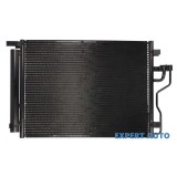 Radiator clima Hyundai Santa Fe 3 (2012-&gt;)[DM,DMA] #1