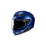 MBS Casca HJC F71 Solid, Albastru mat, L, Cod Produs: HJC158635L