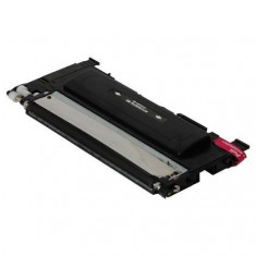 Cartus toner compatibil Samsung CLP-320N, CLP321, CLP-325 - CLX-3185, CLP-326, CLX3186 - Negru (1500 pagini) foto