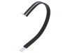 Clipsuri Oțel cu Protecție EPDM 110mm x 13mm