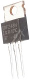 TRANZISTOR N-FET 55V 64A 140W -ROHS- IRFZ48NPBF INFINEON