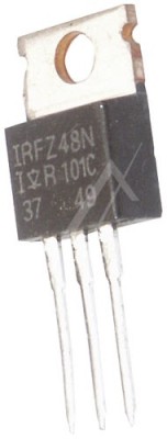TRANZISTOR N-FET 55V 64A 140W -ROHS- IRFZ48NPBF INFINEON foto