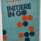 GHEORGHE PAUN - INITIERE IN GO