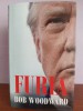 Bob Woodward - Furia