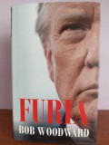 Bob Woodward - Furia