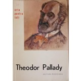 THEODOR PALLADY. ALBUM-ADINA NANU-221159