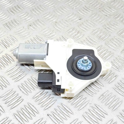 Motor macara geam ușă st&amp;acirc;nga față TESLA MODEL Y 2020 OEM: E66963-100 13829069 foto