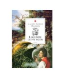 Legende despre pasari - Simion Florea Marian