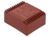 Transformator &icirc;ncapsulat 24VA, 18V+18V