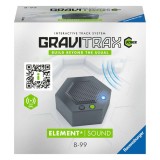 Cumpara ieftin Gravitrax Power - Sound, Sonor, Set de Accesorii Electric, Ravensburger
