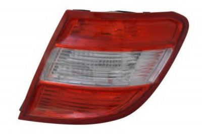 Lampa spate MERCEDES C-CLASS T-Model (S204) (2007 - 2014) TYC 11-11783-01-2 foto