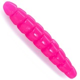 Naluca FISHUP Trout Series Morio Cheese, 112 Hot Pink, 3.1cm, 12buc/pac
