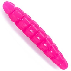 Naluca FISHUP Trout Series Morio Cheese, 112 Hot Pink, 3.1cm, 12buc/pac