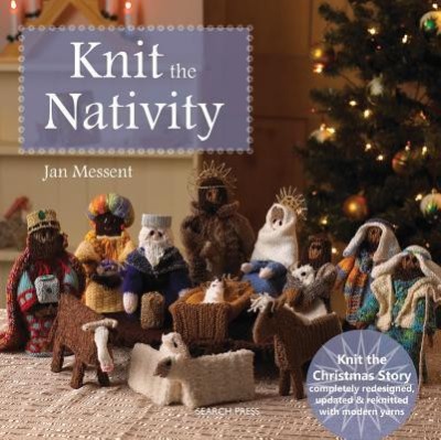 Knit the Nativity foto